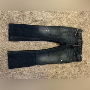 Men’s Diesel Zathan Jeans